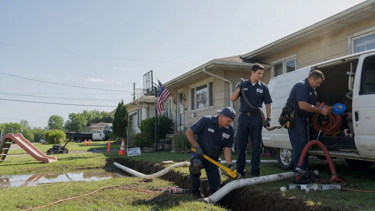 Toilet Installation in Gordon, PA near me